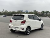 Toyota Wigo 1.2 G AT 2019 - Biển HN