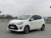 Toyota Wigo 1.2 G AT 2019 - Biển HN
