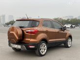 Ford EcoSport Titanium 1.5L AT 2018 - Biển HN