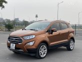 Ford EcoSport Titanium 1.5L AT 2018 - Biển HN