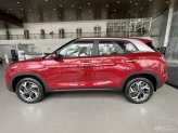 Hyundai Creta 1.5L Đặc biệt 2024 - Vin 2024, ưu đãi đặc biệt cho khách Nam Định, liên hệ hotline ngay