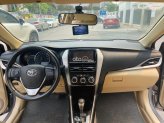 Toyota Vios 1.5 E CVT 2020 - Biển HN