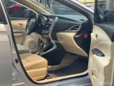 Toyota Vios 1.5 E CVT 2020 - Biển HN