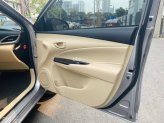Toyota Vios 1.5 E CVT 2020 - Biển HN