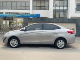 Toyota Vios 1.5 E CVT 2020 - Biển HN