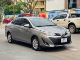 Toyota Vios 1.5 E CVT 2020 - Biển HN
