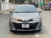 Toyota Vios 1.5 E CVT 2020 - Biển HN