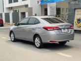 Toyota Vios 1.5 E CVT 2020 - Biển HN