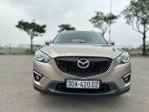Mazda CX-5 2014 - Biển HN