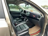 Mazda CX-5 2014 - Biển HN