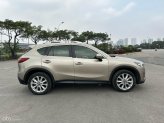 Mazda CX-5 2014 - Biển HN