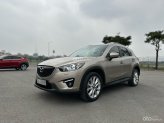 Mazda CX-5 2014 - Biển HN