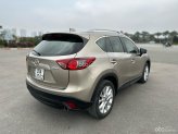 Mazda CX-5 2014 - Biển HN