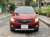 VinFast Fadil Tiêu Chuẩn 2021 - Màu đỏ cực mới