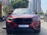 BMW X6 2015 - Model 2016