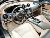 Jaguar XJ 5.0 2013 - Giá 1 tỷ 889tr