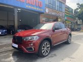 BMW X6 2015 - Model 2016