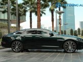 Jaguar XJ 5.0 2013 - Giá 1 tỷ 889tr