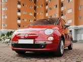 Fiat 500 2009 - Máy số, thân vỏ nguyên zin xe siêu chất