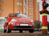 Fiat 500 2009 - Máy số, thân vỏ nguyên zin xe siêu chất