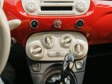 Fiat 500 2009 - Máy số, thân vỏ nguyên zin xe siêu chất