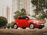 Fiat 500 2009 - Máy số, thân vỏ nguyên zin xe siêu chất