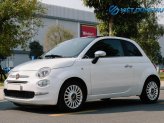 Fiat 500 2009 - Một chủ từ đầu, chất xe nhất Việt Nam