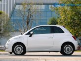 Fiat 500 2009 - Một chủ từ đầu, chất xe nhất Việt Nam
