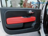Fiat 500 2009 - Một chủ từ đầu, chất xe nhất Việt Nam