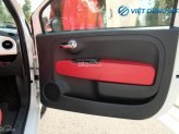 Fiat 500 2009 - Một chủ từ đầu, chất xe nhất Việt Nam