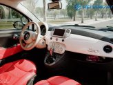 Fiat 500 2009 - Một chủ từ đầu, chất xe nhất Việt Nam