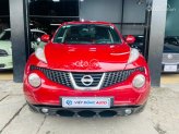 Nissan Juke 1.6 CVT 2013 - Nhập khẩu Anh Quốc