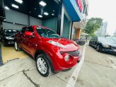 Nissan Juke 1.6 CVT 2013 - Nhập khẩu Anh Quốc