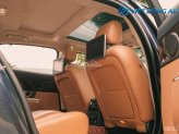 Jaguar XJ 3.0 2015 - Bao check hãng toàn quốc.