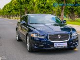 Jaguar XJ 3.0 2015 - Bao check hãng toàn quốc.