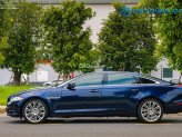 Jaguar XJ 3.0 2015 - Bao check hãng toàn quốc.