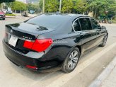 BMW 730Li 2011 - Xe chủ tịch có lái xe riêng bảo dưỡng đầy đủ
