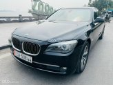 BMW 730Li 2011 - Xe chủ tịch có lái xe riêng bảo dưỡng đầy đủ