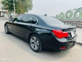 BMW 730Li 2011 - Xe chủ tịch có lái xe riêng bảo dưỡng đầy đủ