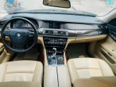 BMW 730Li 2011 - Xe chủ tịch có lái xe riêng bảo dưỡng đầy đủ