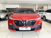VinFast LUX SA2.0 2022 - Xe cực mới, đẹp như hãng, bao test hãng, odo chỉ mới 4.000km