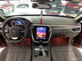 VinFast LUX SA2.0 2022 - Xe cực mới, đẹp như hãng, bao test hãng, odo chỉ mới 4.000km