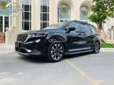 Kia Carnival 2022 - Biển thành phố, xe mới như hãng, odo chuẩn 11.600km, cực đẹp