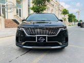 Kia Carnival 2022 - Biển thành phố, xe mới như hãng, odo chuẩn 11.600km, cực đẹp