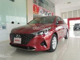 Hyundai Accent 2021 - Gia đình cực giữ gìn