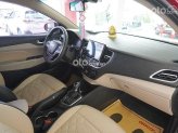Hyundai Accent 2021 - Gia đình cực giữ gìn