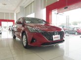 Hyundai Accent 2021 - Gia đình cực giữ gìn