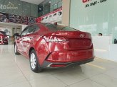 Hyundai Accent 2021 - Gia đình cực giữ gìn
