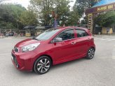 Kia Morning Si 1.25 MT 2018 - Số tay 1 chủ. Nguyên bản 100% - Xe chất quá