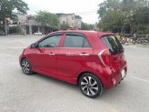 Kia Morning Si 1.25 MT 2018 - Số tay 1 chủ. Nguyên bản 100% - Xe chất quá